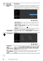 Preview for 50 page of Dell S2422HZ User Manual