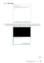 Preview for 61 page of Dell S2422HZ User Manual