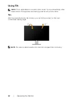 Предварительный просмотр 42 страницы Dell S2715H User Manual