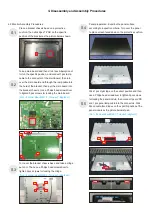 Предварительный просмотр 7 страницы Dell S2719DC Simplified Service Manual