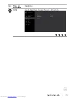 Preview for 25 page of Dell S2719DC User Manual