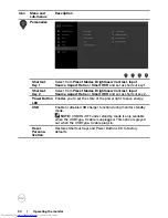 Preview for 30 page of Dell S2719DC User Manual