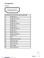 Preview for 47 page of Dell S2719DC User Manual