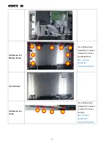 Предварительный просмотр 3 страницы Dell S2719DGF Disassembly Procedure