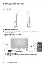 Preview for 16 page of Dell S2719DM User Manual