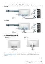 Preview for 35 page of Dell S2721D User Manual