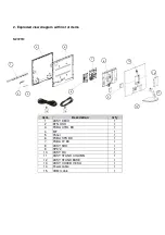 Preview for 6 page of Dell S2721DB Simplified Service Manual