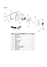 Preview for 7 page of Dell S2721DB Simplified Service Manual