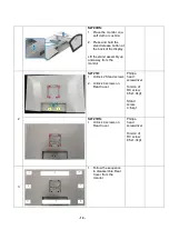 Preview for 10 page of Dell S2721DB Simplified Service Manual