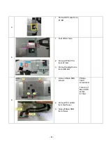 Preview for 11 page of Dell S2721DB Simplified Service Manual