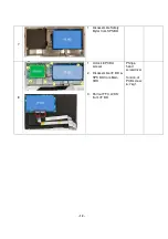 Preview for 12 page of Dell S2721DB Simplified Service Manual