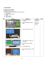 Preview for 13 page of Dell S2721DB Simplified Service Manual