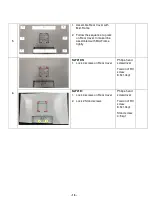 Preview for 15 page of Dell S2721DB Simplified Service Manual