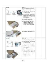 Preview for 16 page of Dell S2721DB Simplified Service Manual