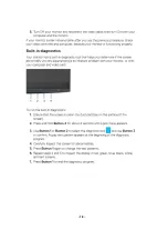 Preview for 18 page of Dell S2721DB Simplified Service Manual