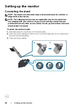 Предварительный просмотр 26 страницы Dell S2721DGFA User Manual