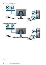 Предварительный просмотр 32 страницы Dell S2721DGFA User Manual