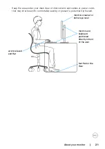 Preview for 21 page of Dell S2721HGF User Manual