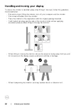 Preview for 22 page of Dell S2721HGF User Manual