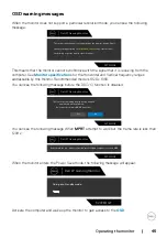 Preview for 45 page of Dell S2721HGF User Manual