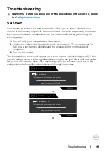 Preview for 49 page of Dell S2721HGF User Manual