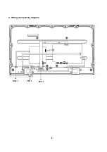 Preview for 8 page of Dell S2721QB Simplified Service Manual