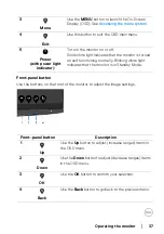 Preview for 37 page of Dell S2722DC User Manual