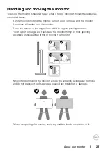 Preview for 23 page of Dell S2722DGM User Manual