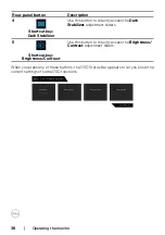 Preview for 36 page of Dell S2722DGM User Manual