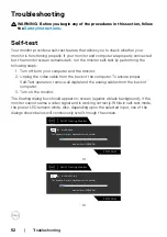 Preview for 52 page of Dell S2722DGM User Manual