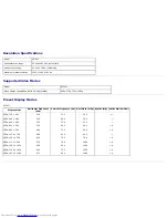 Preview for 10 page of Dell S2740L User Manual