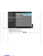 Preview for 35 page of Dell S2740L User Manual