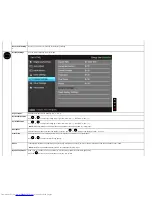 Preview for 37 page of Dell S2740L User Manual