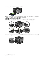 Предварительный просмотр 38 страницы Dell S2810dn User Manual