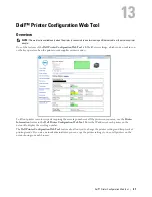 Предварительный просмотр 97 страницы Dell S2810dn User Manual