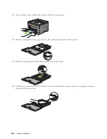 Предварительный просмотр 184 страницы Dell S2810dn User Manual