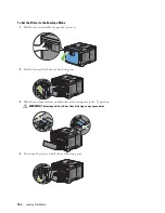 Предварительный просмотр 186 страницы Dell S2810dn User Manual