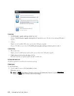 Предварительный просмотр 218 страницы Dell S2810dn User Manual