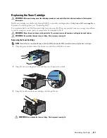 Предварительный просмотр 247 страницы Dell S2810dn User Manual