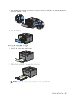 Предварительный просмотр 255 страницы Dell S2810dn User Manual