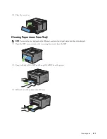 Предварительный просмотр 271 страницы Dell S2810dn User Manual