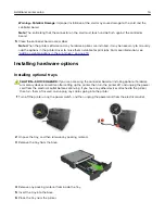 Preview for 16 page of Dell S2830dn User Manual