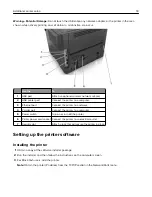 Preview for 18 page of Dell S2830dn User Manual