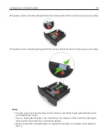 Preview for 25 page of Dell S2830dn User Manual