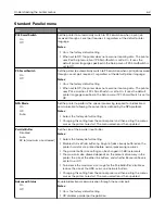 Preview for 62 page of Dell S2830dn User Manual