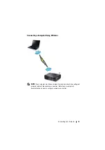 Preview for 20 page of Dell S300WI User Manual