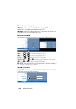 Preview for 49 page of Dell S300WI User Manual