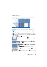 Preview for 52 page of Dell S300WI User Manual