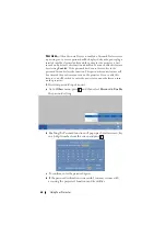 Preview for 63 page of Dell S300WI User Manual