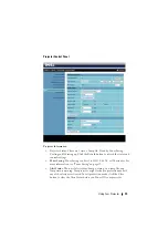 Preview for 96 page of Dell S300WI User Manual